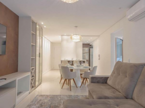 Apartamento Novo Centro de Gramado